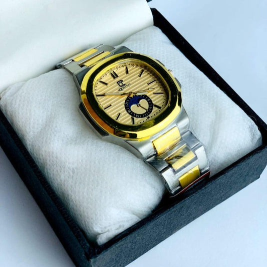 Men's Formal Analogue Watch