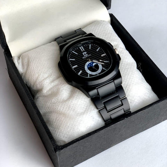 Men's Formal Analogue Watch