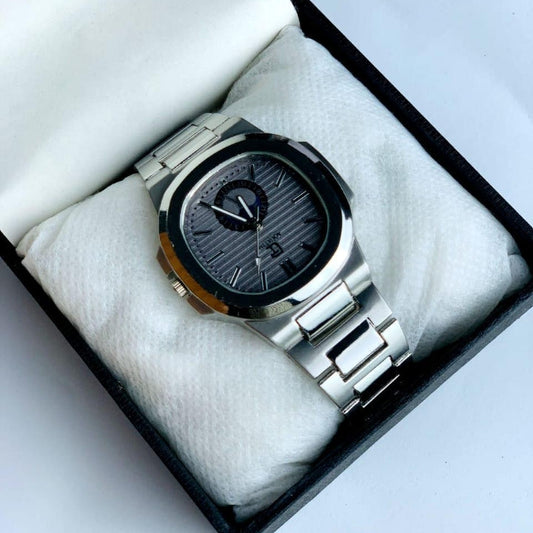 Men's Formal Analogue Watch