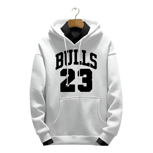 Men's Graphic Sublimation Hoodie Polyester Fleece Comfort